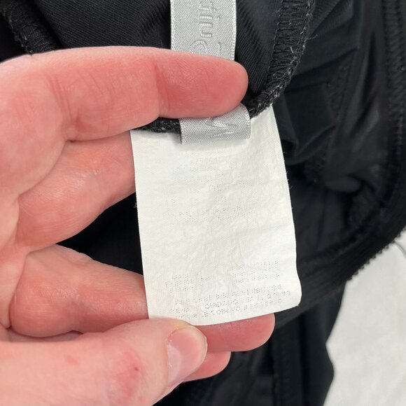 Magicsuit Black Tiered Slimming Tankini Bra Top Swimsuit size 12 - Picture 10 of 12